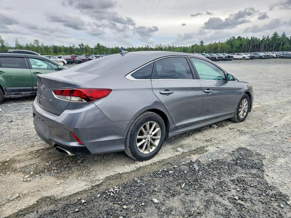 Aukcja sprzedaży 2019 Hyundai Sonata, vin: 5NPE24AF7KH789666, numer aukcji: 67888696