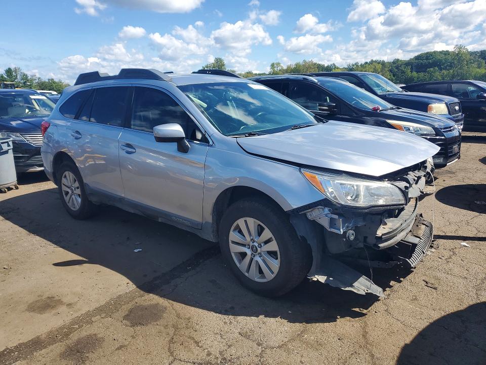 Продаж на аукціоні авто 2017 Subaru Outback, vin: 4S4BSACC0H3371227, номер лоту: 67112016