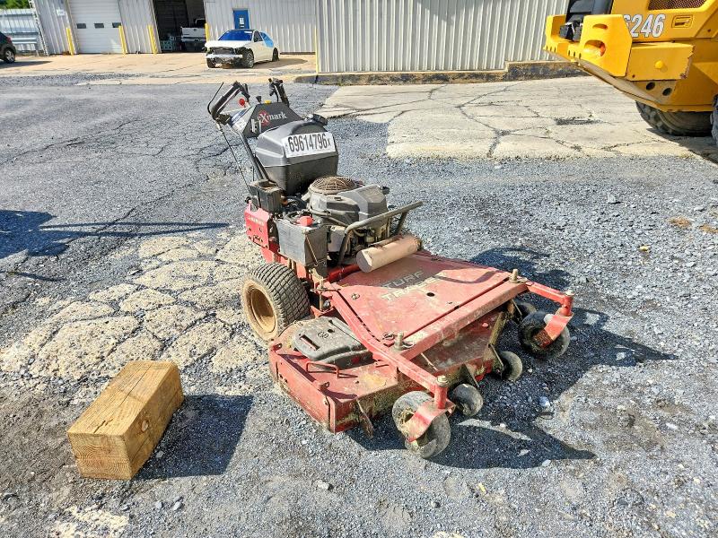 Auction sale of the 2019 Exmark Mower, vin: 404630417, lot number: 69614796