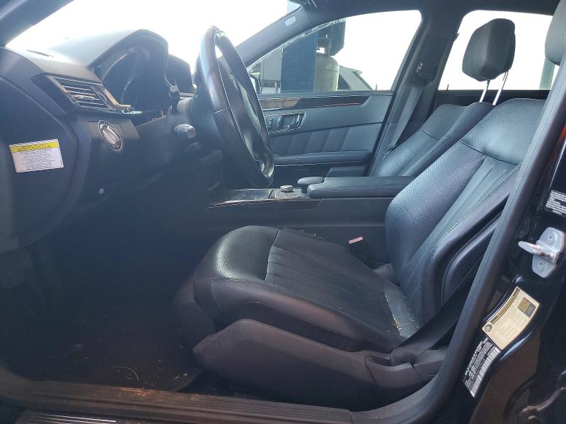 Aukcja sprzedaży 2010 Mercedes-benz E, vin: WDDHF7CB3AA107214, numer aukcji: 69757976