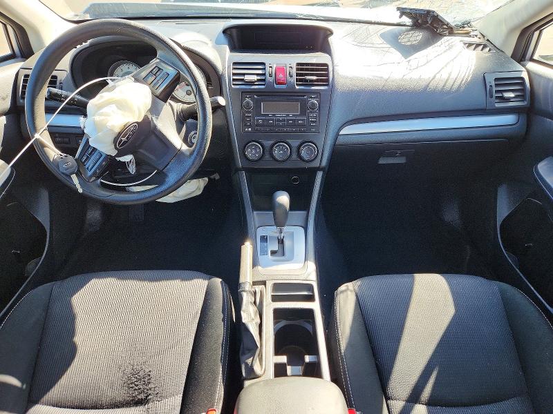 Продажа на аукционе авто 2012 Subaru Impreza, vin: JF1GPAL67CH201759, номер лота: 68633286
