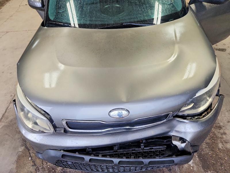 Aukcja sprzedaży 2014 Kia Soul, vin: KNDJN2A24E7020901, numer aukcji: 67721456