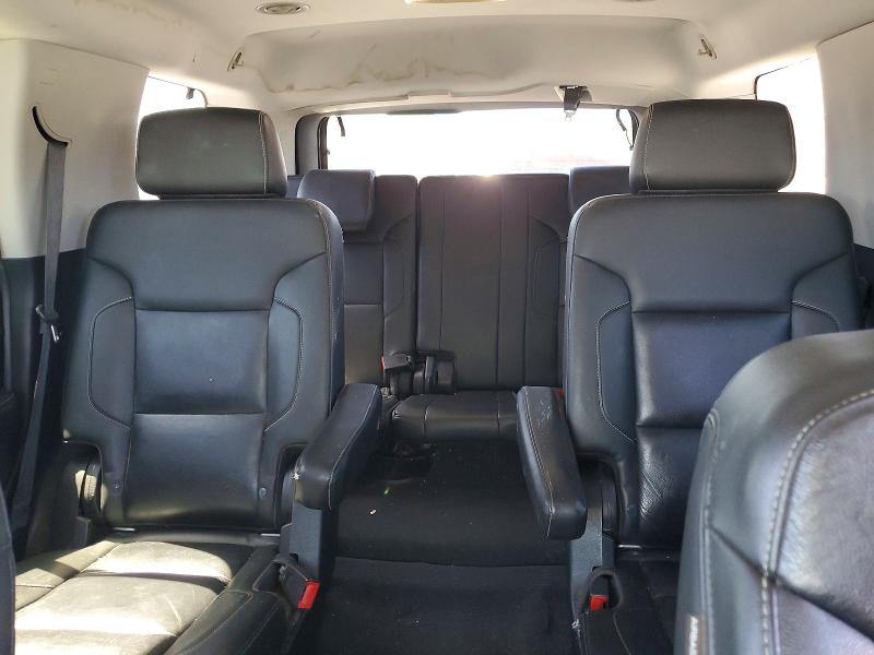 2019 Chevrolet Tahoe მანქანა იყიდება აუქციონზე, vin: 1GNSKBKC6KR182413, აუქციონის ნომერი: 67372816