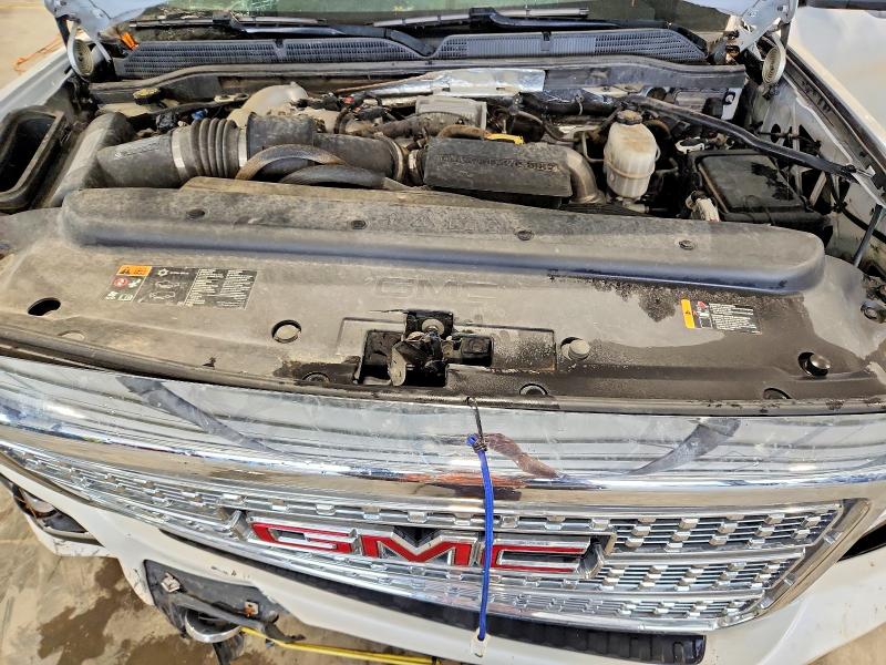 Aukcja sprzedaży 2019 Gmc Sierra, vin: 1GT12SEYXKF150058, numer aukcji: 68254856