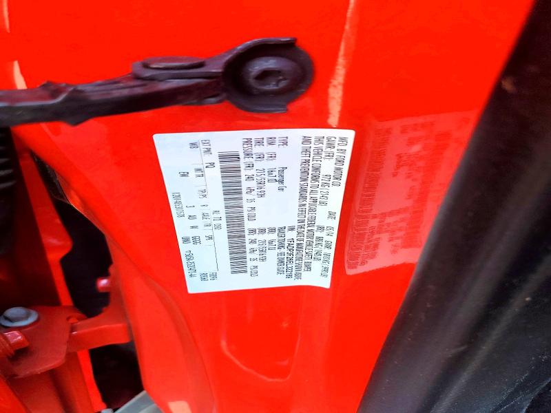 Aukcja sprzedaży 2014 Ford Focus, vin: 1FADP3F26EL322189, numer aukcji: 67042566