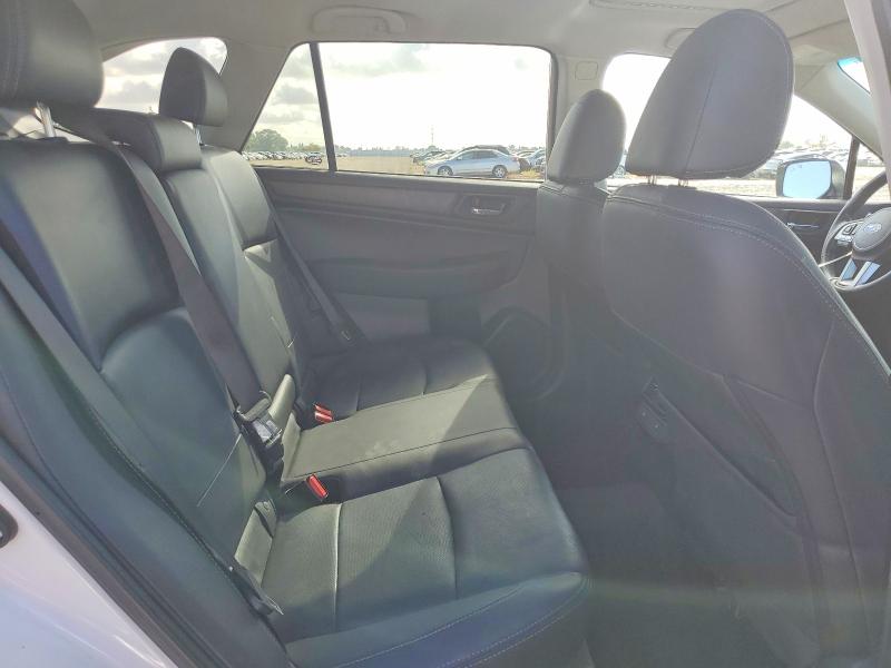 Aukcja sprzedaży 2016 Subaru Outback, vin: 4S4BSANC0G3323142, numer aukcji: 67727136