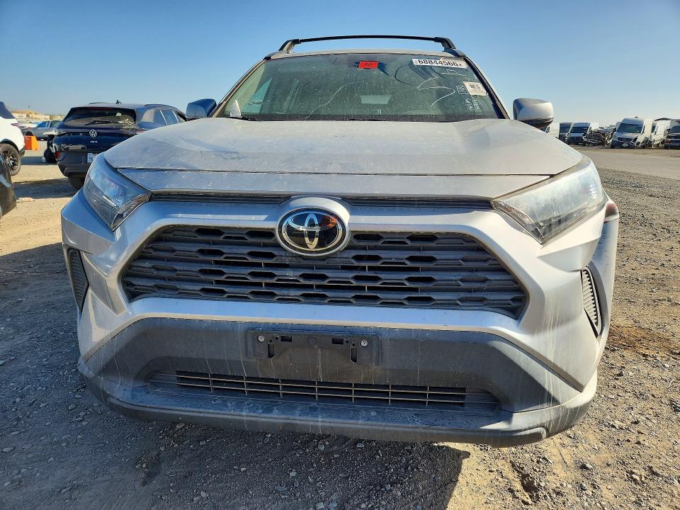 Aukcja sprzedaży 2019 Toyota Rav4, vin: 2T3K1RFV4KW011255, numer aukcji: 68844566
