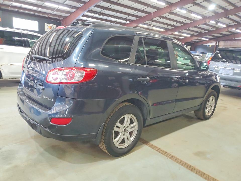 Aukcja sprzedaży 2011 Hyundai Santa Fe, vin: 5XYZG3AB6BG012770, numer aukcji: 69219176