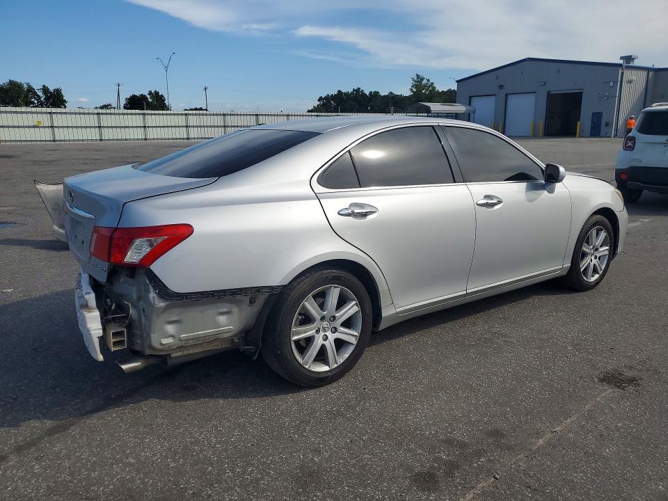 Продаж на аукціоні авто 2008 Lexus Es, vin: JTHBJ46G182189340, номер лоту: 68312366