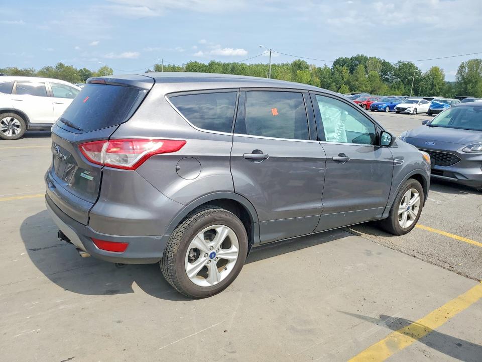 Продаж на аукціоні авто 2014 Ford Escape, vin: 1FMCU0G91EUA12112, номер лоту: 67504066