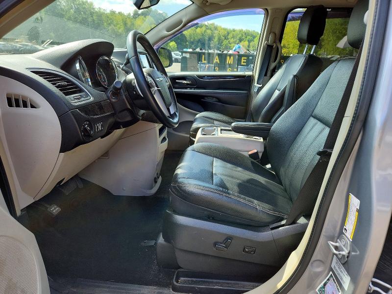 Aukcja sprzedaży 2015 Chrysler Town & Country, vin: 2C4RC1BG0FR562512, numer aukcji: 68341626