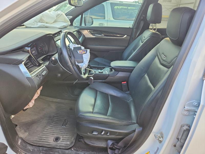 Aukcja sprzedaży 2024 Cadillac Xt6, vin: 1GYKPCRS8RZ733684, numer aukcji: 70288496