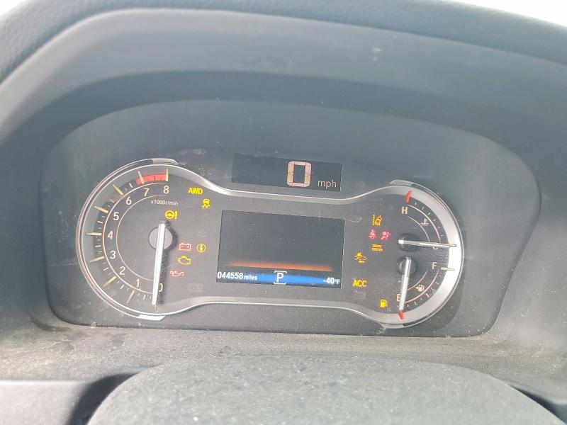 Aukcja sprzedaży 2023 Honda Ridgeline, vin: 5FPYK3F12PB048780, numer aukcji: 69790456