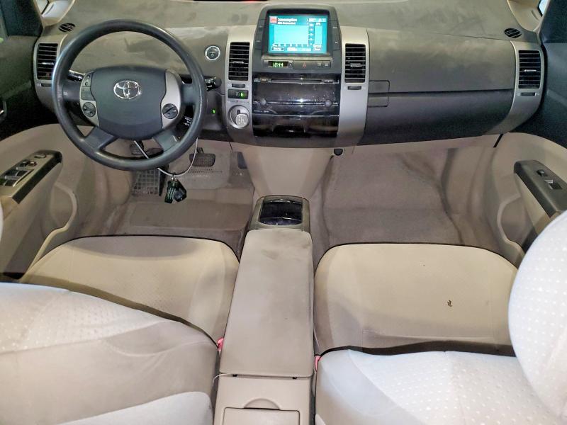 Продаж на аукціоні авто 2005 Toyota Prius, vin: JTDKB20U653091394, номер лоту: 69188596