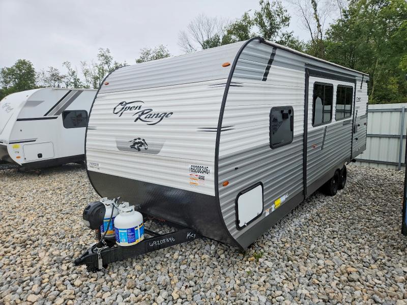 Продаж на аукціоні авто 2027 Highland Ridge Open Range, vin: 58TBM0BP7V16X3050, номер лоту: 69208346