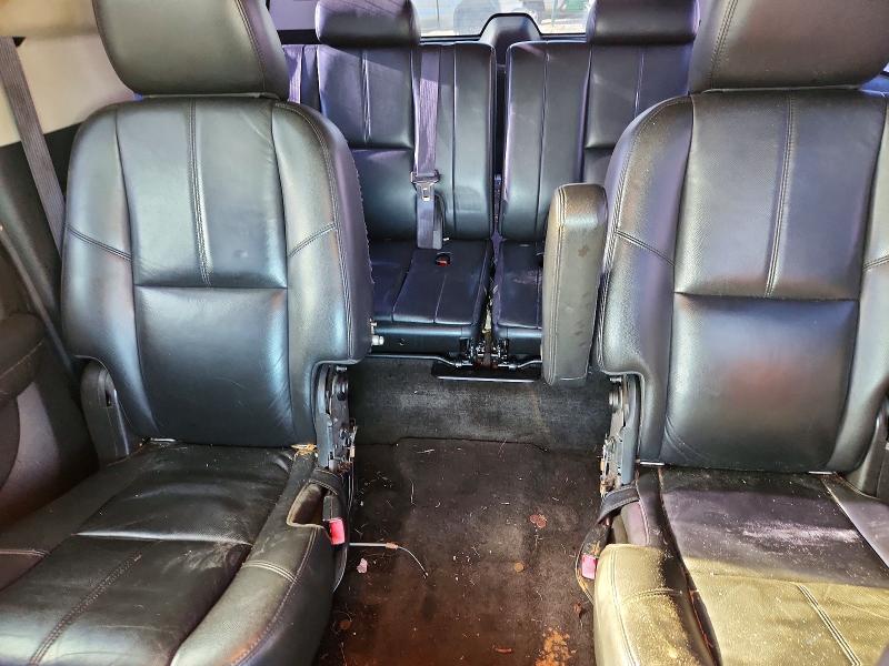 Aukcja sprzedaży 2013 Chevrolet Suburban, vin: 1GNSCJE00DR354916, numer aukcji: 68021706