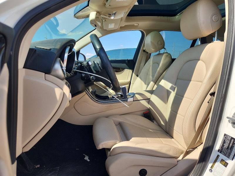 Продаж на аукціоні авто 2017 Mercedes-benz Glc, vin: WDC0G4KB6HV010106, номер лоту: 68877616