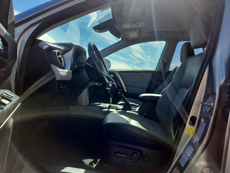 Aukcja sprzedaży 2018 Toyota Rav4, vin: JTMDFREV9JD229926, numer aukcji: 68896906