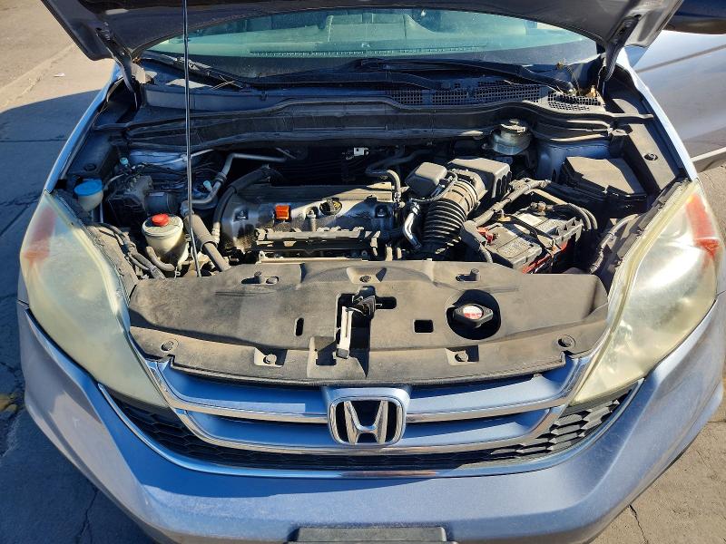 2010 Honda Cr-v მანქანა იყიდება აუქციონზე, vin: 5J6RE4H54AL047588, აუქციონის ნომერი: 69355476