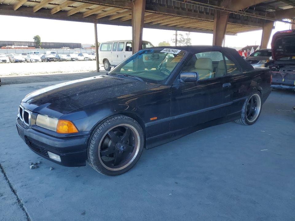 Aukcja sprzedaży 1999 Bmw 323, vin: WBABJ7339XEA19793, numer aukcji: 68062946