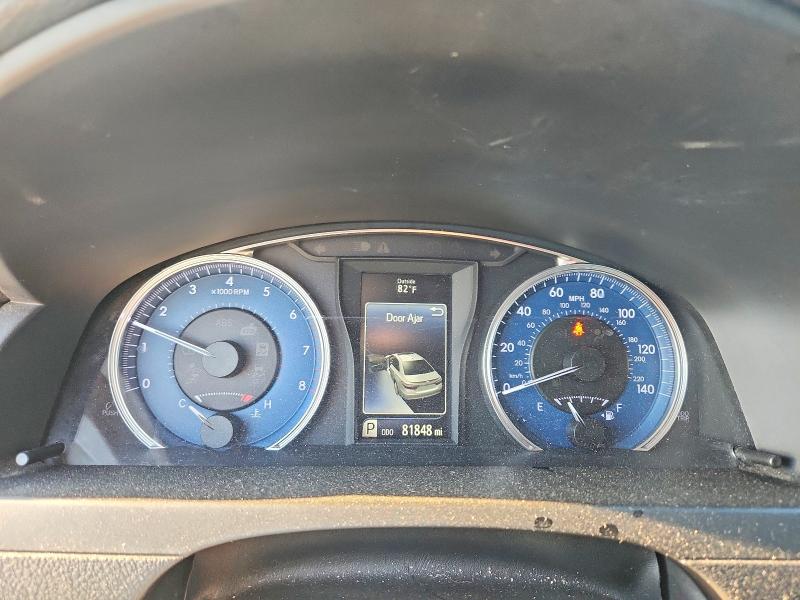 Aukcja sprzedaży 2017 Toyota Camry, vin: 4T1BF1FK7HU805001, numer aukcji: 69898726