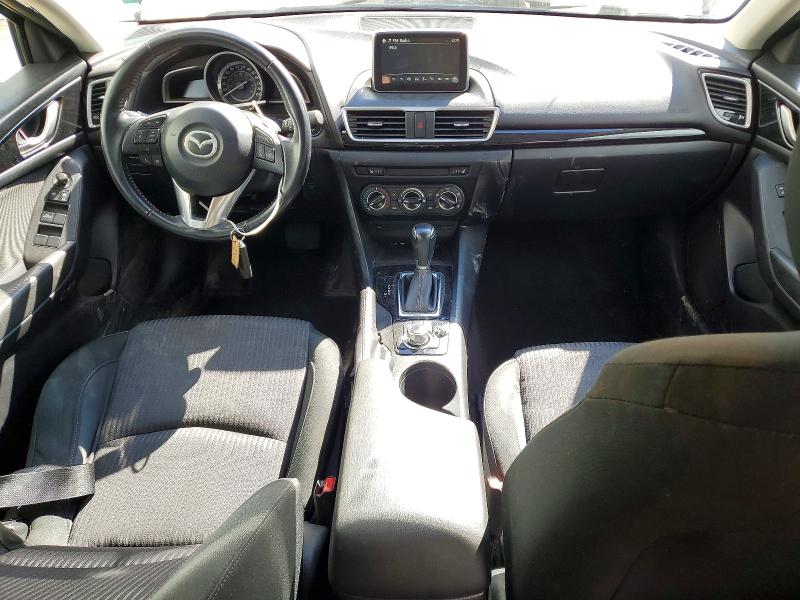 2015 Mazda 3 მანქანა იყიდება აუქციონზე, vin: 3MZBM1V76FM212817, აუქციონის ნომერი: 69718986