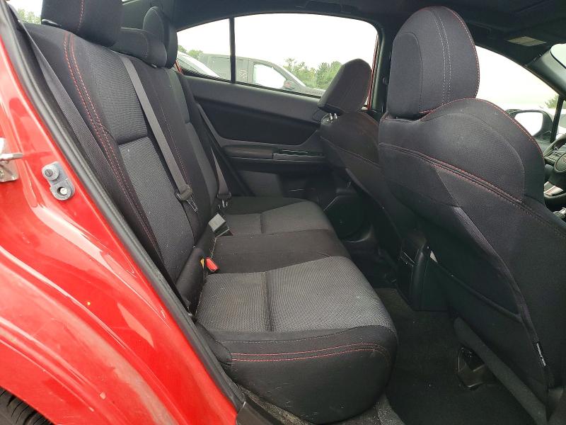 Продажа на аукционе авто 2015 Subaru Wrx, vin: JF1VA1D64F8829242, номер лота: 70446576