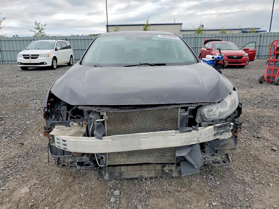 66640946 :رقم المزاد ، 2HGFC2F8XJH040630 vin ، 2018 Honda Civic مزاد بيع