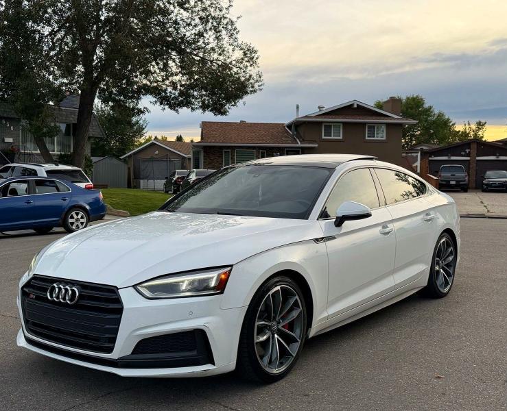 Aukcja sprzedaży 2019 Audi S5, vin: WAUB4CF56KA065432, numer aukcji: 68788646