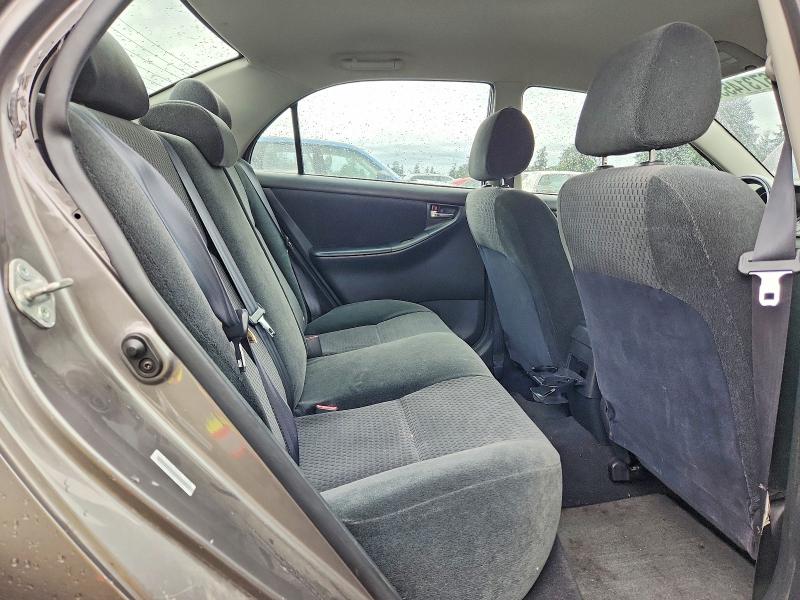 Продажа на аукционе авто 2005 Toyota Corolla, vin: 1NXBR32E35Z444879, номер лота: 67314536