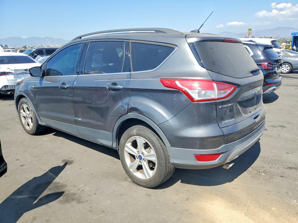 Aukcja sprzedaży 2016 Ford Escape, vin: 1FMCU0GX2GUB89608, numer aukcji: 70291016