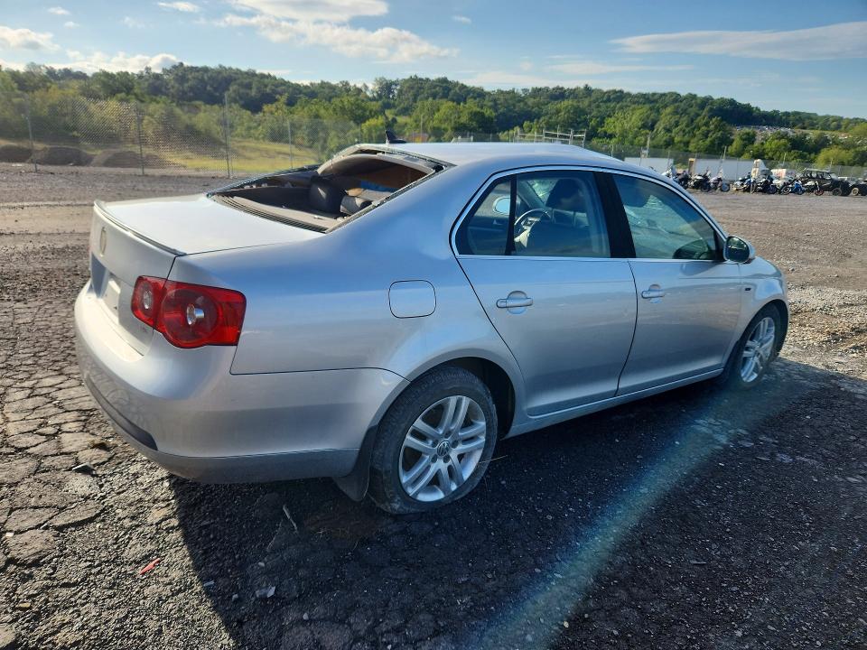 Aukcja sprzedaży 2006 Volkswagen Jetta, vin: 3VWCT71K36M851936, numer aukcji: 67789766