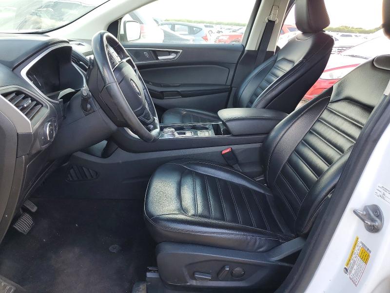 Продаж на аукціоні авто 2020 Ford Edge, vin: 2FMPK4J91LBA77617, номер лоту: 67157166