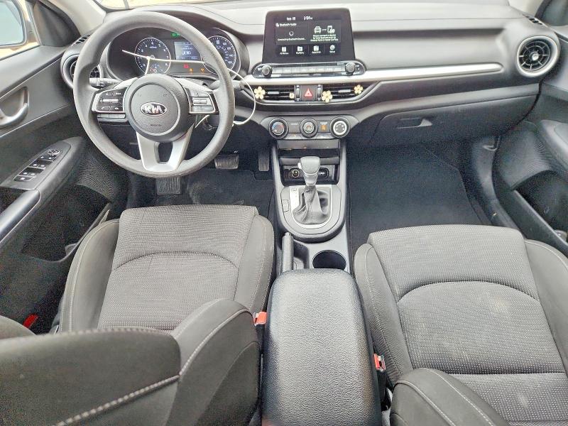 Продажа на аукционе авто 2021 Kia Forte, vin: 3KPF24AD6ME371528, номер лота: 70175356