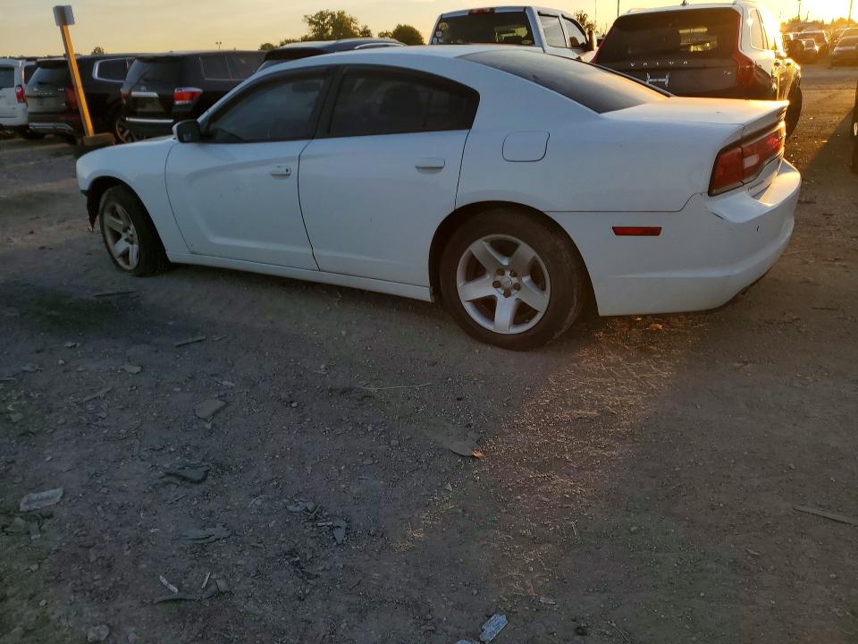 Aukcja sprzedaży 2014 Dodge Charger, vin: 2C3CDXAG7EH216179, numer aukcji: 66999346