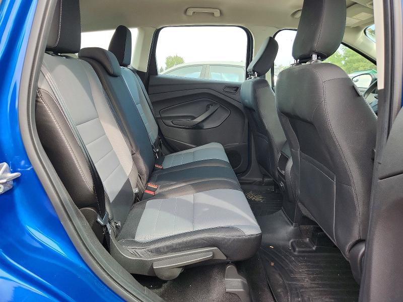 Aukcja sprzedaży 2018 Ford Escape, vin: 1FMCU0F74JUA18173, numer aukcji: 67989326