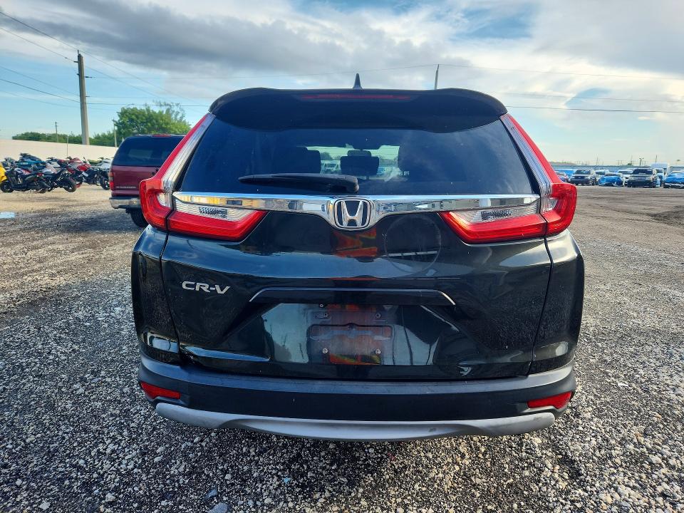 Aukcja sprzedaży 2019 Honda Cr-v, vin: 7FARW1H55KE015839, numer aukcji: 67551486