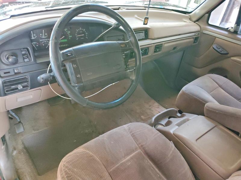 Aukcja sprzedaży 1995 Ford F150, vin: 1FTEX14H5SKA06763, numer aukcji: 69333466