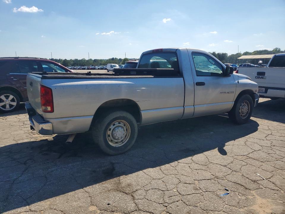 Aukcja sprzedaży 2005 Dodge Ram 2500, vin: 3D7KR26D75G812893, numer aukcji: 66858706