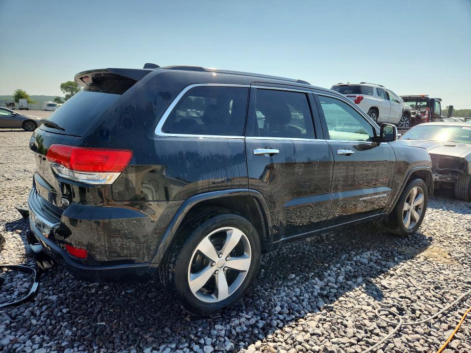 67108096 :رقم المزاد ، 1C4RJFCT4EC281934 vin ، 2014 Jeep Grand Cherokee مزاد بيع