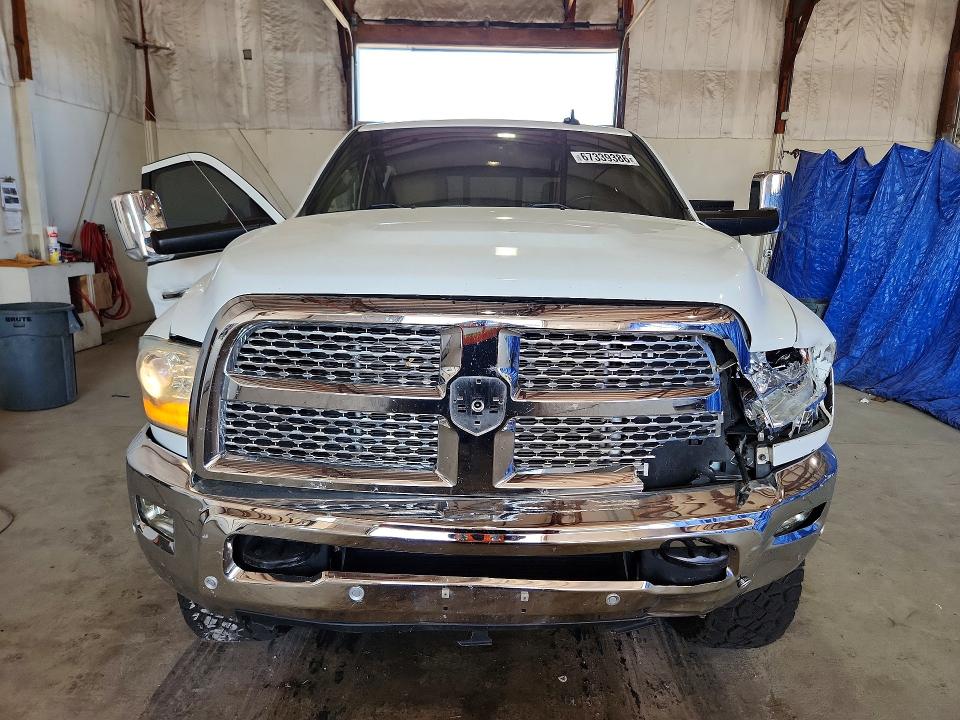 67339386 :رقم المزاد ، 3C6UR5FL6HG781174 vin ، 2017 Ram 2500 مزاد بيع