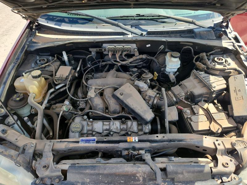 Aukcja sprzedaży 2006 Ford Escape, vin: 1FMYU03116KB99578, numer aukcji: 69586356