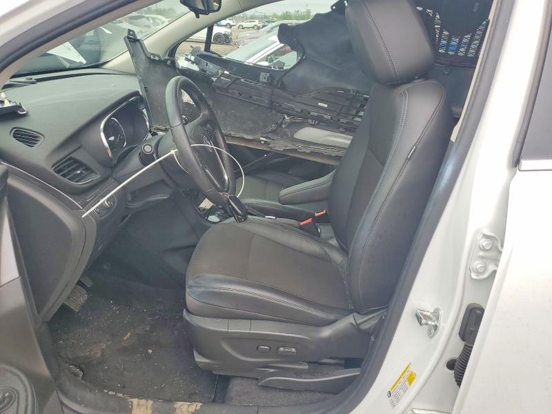 Aukcja sprzedaży 2017 Buick Encore, vin: KL4CJASB8HB252068, numer aukcji: 68851596