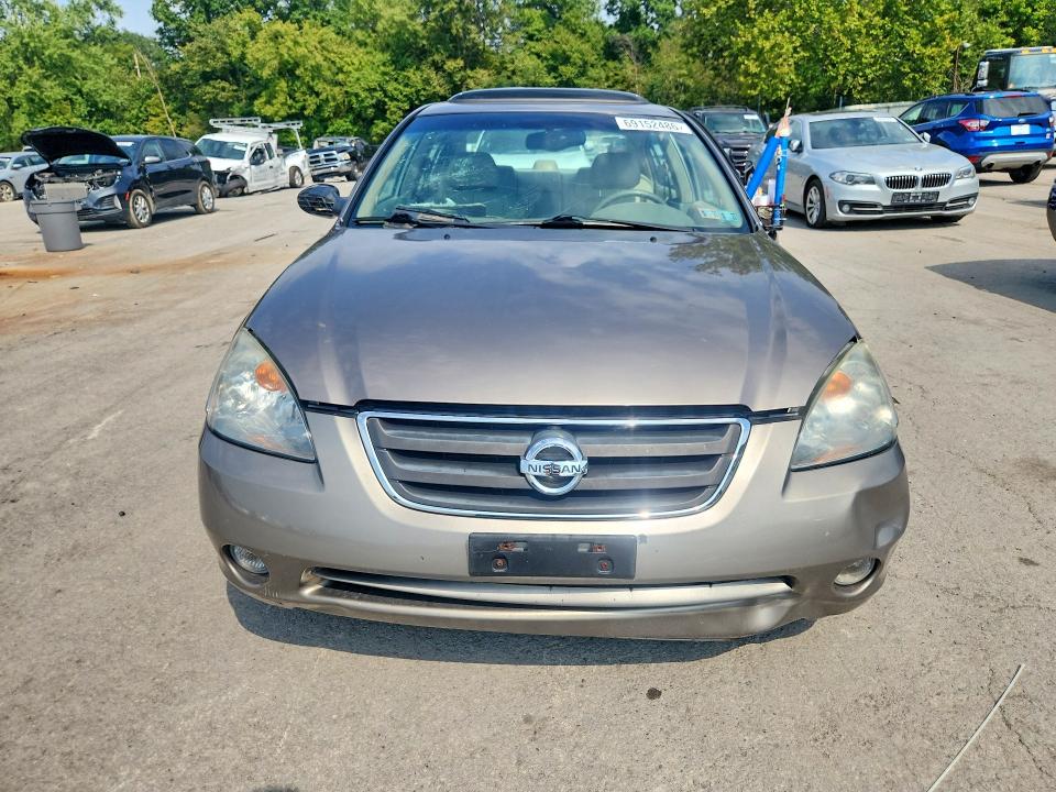 Продаж на аукціоні авто 2003 Nissan Altima, vin: 1N4AL11E93C288007, номер лоту: 69152486