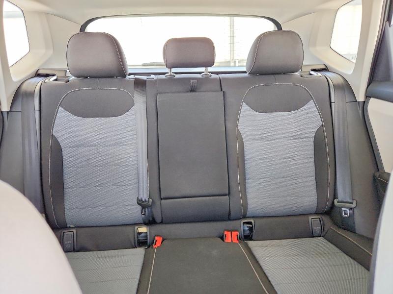 2025 Volkswagen Taos მანქანა იყიდება აუქციონზე, vin: 3VV5C7B24SM032925, აუქციონის ნომერი: 67127496