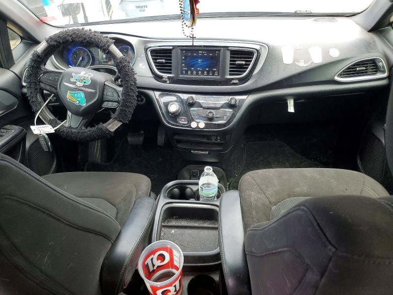 Aukcja sprzedaży 2020 Chrysler Pacifica, vin: 2C4RC1FG7LR241721, numer aukcji: 67875896