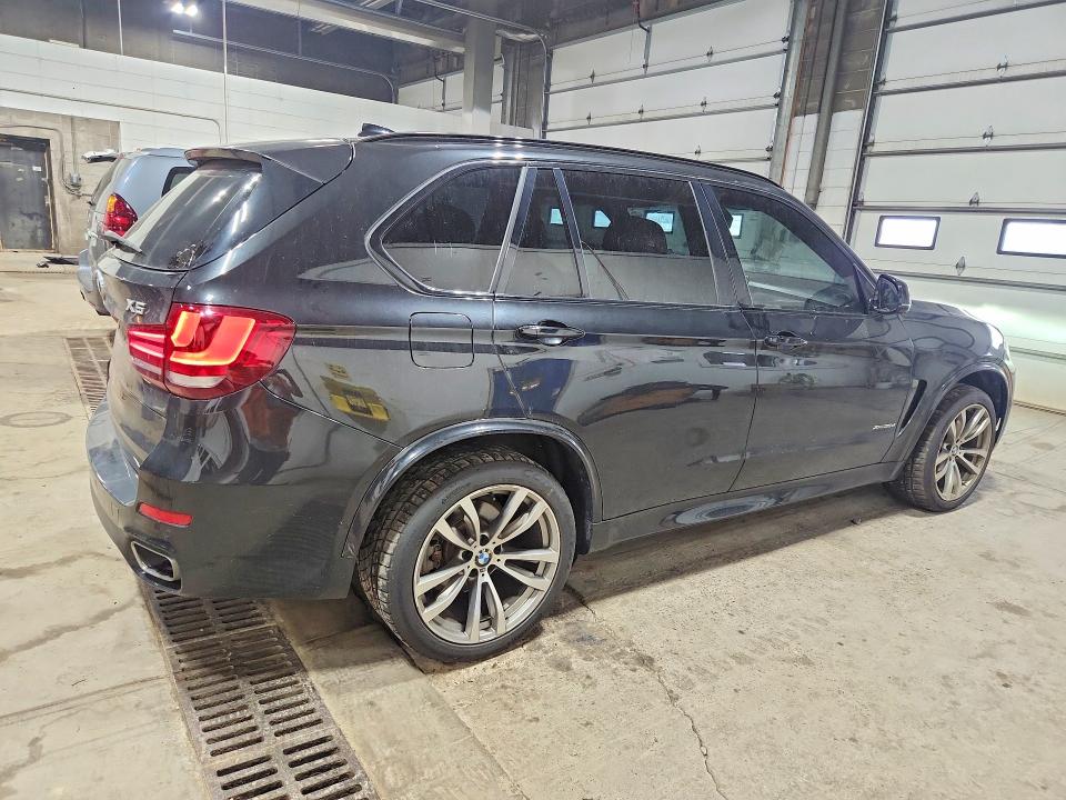 Aukcja sprzedaży 2018 Bmw X5, vin: 5UXKS4C52J0Y19500, numer aukcji: 67736766