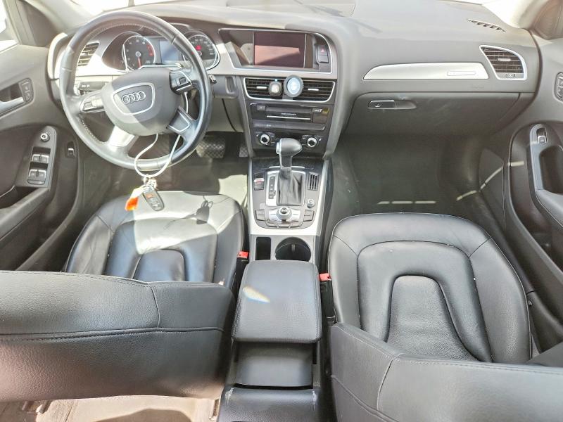 Aukcja sprzedaży 2015 Audi A4, vin: WAUBFAFL9FN004751, numer aukcji: 68012026
