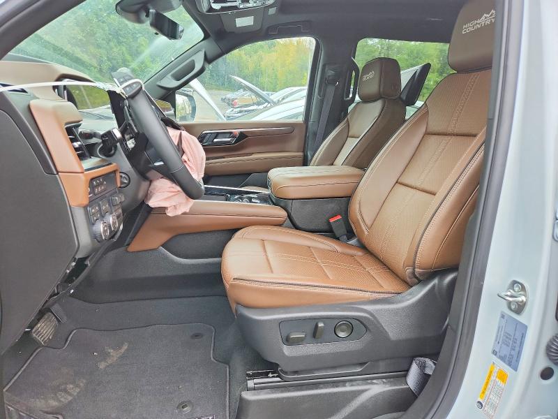 Aukcja sprzedaży 2026 Chevrolet Suburban, vin: 1GNS6GKL7TR248020, numer aukcji: 70973326