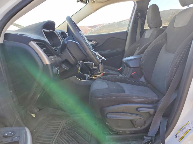 Aukcja sprzedaży 2018 Jeep Cherokee, vin: 1C4PJLCB9JD615313, numer aukcji: 70294916